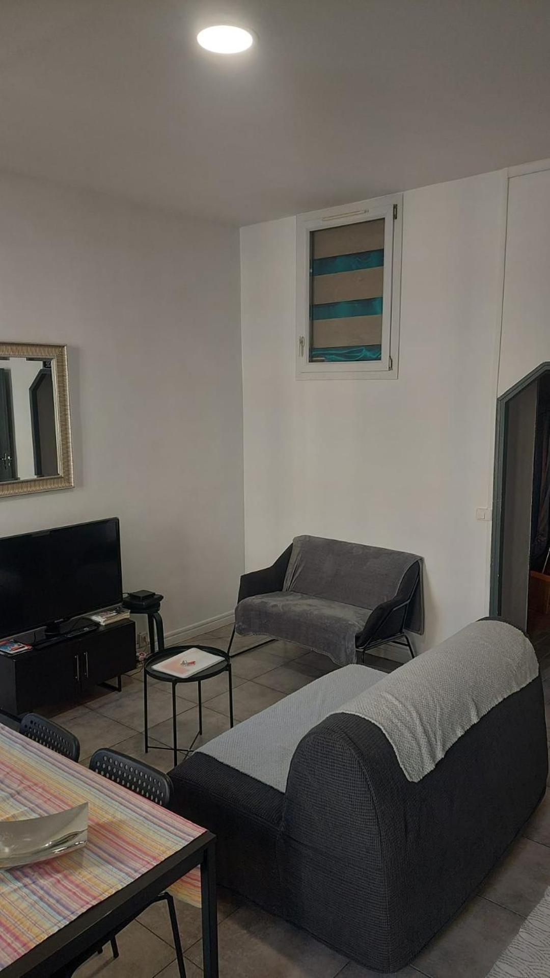 L'Haussmannien 65, 4 Chambres, 10 Couchages Марсель Экстерьер фото